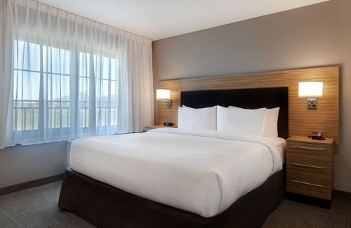 San Luis Obispo Hotel | TownePlace Suites San Luis Obispo