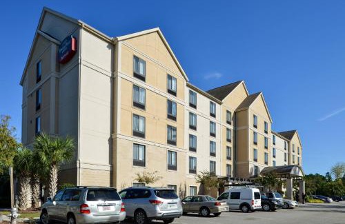 Wilmington Hotel | TownePlace Suites Wilmington Wrightsville Beach