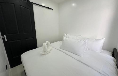 Davao Casa | Townes Blackrock Most Unique Home Big Grp Fam Near Downtown SM Dvo DGT Roxas Coastal