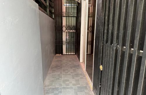 Davao Casa | Townes Blackrock Most Unique Home Big Grp Fam Near Downtown SM Dvo DGT Roxas Coastal