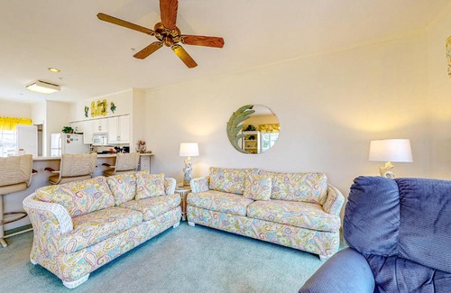 North Ocean City Casa | Townes of Nantucket III 41