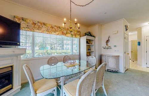 North Ocean City Casa | Townes of Nantucket III 41