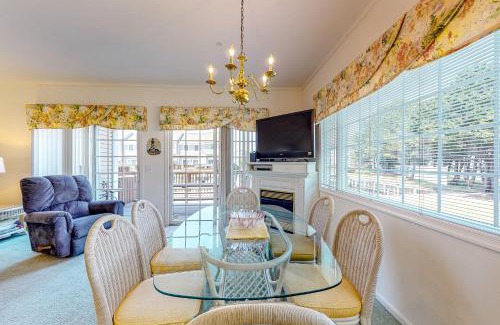North Ocean City Casa | Townes of Nantucket III 41