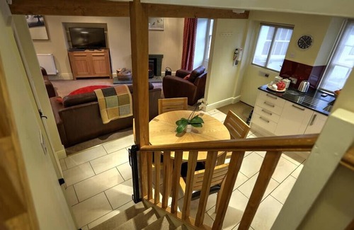 Elterwater Cabaña | Townfoot Cottage