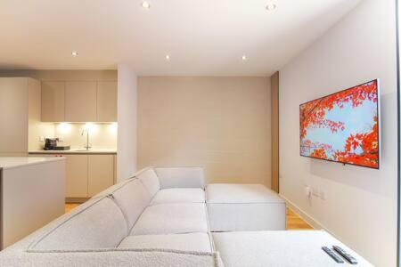 Manchester City Centre Casa | Townhaus West by The Heim Residences