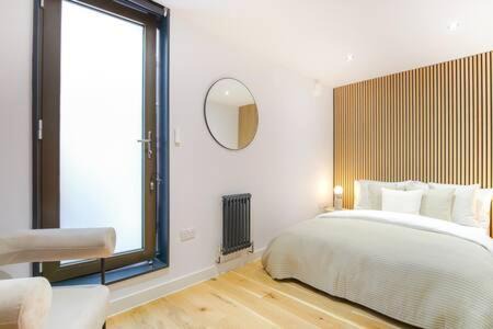 Manchester City Centre Casa | Townhaus West by The Heim Residences