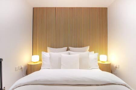 Manchester City Centre Casa | Townhaus West by The Heim Residences