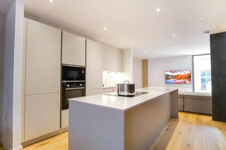Manchester City Centre Casa | Townhaus West by The Heim Residences