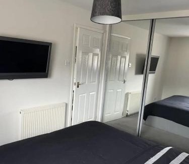 Inverurie Apartamento | Townhead Road