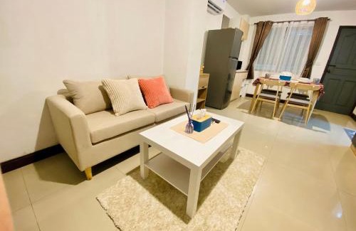 Wua Lai Apartamento | Townhome 3 beds 3 baths peaceful full funiture&Air con