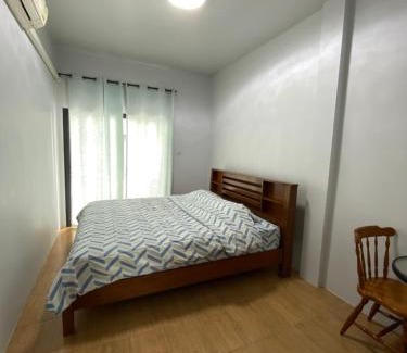 Hua Toei Apartamento | TOWNHOME Airport