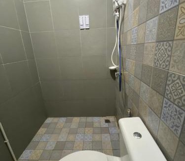 Hua Toei Apartamento | TOWNHOME Airport