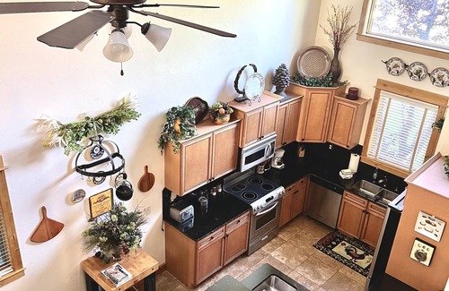 Victor Casa | Townhome by Trail Creek