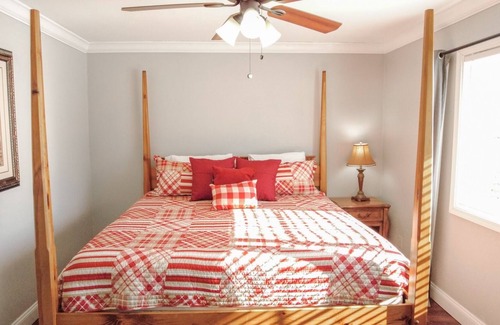 Branson Theater District Casa | Townhome-colonial A 2 Bedroom Townhouse