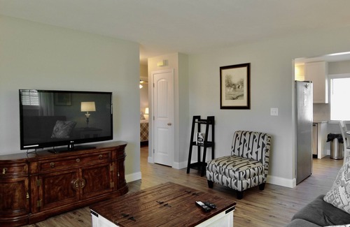 Branson Theater District Casa | Townhome-colonial B 2 Bedroom Townhouse