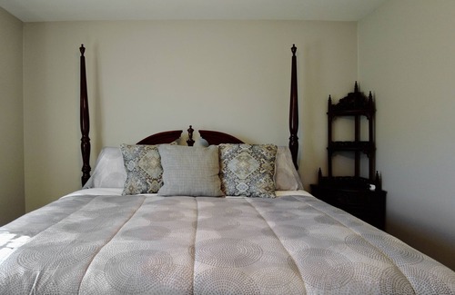 Branson Theater District Casa | Townhome-colonial B 2 Bedroom Townhouse