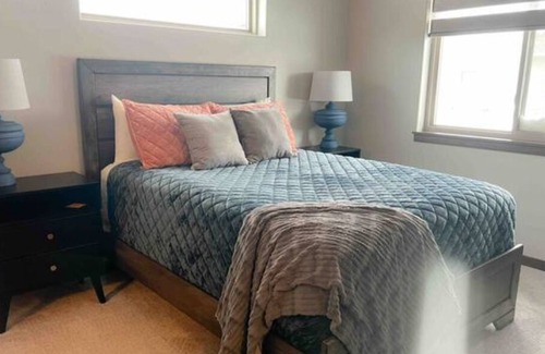 Sioux Falls Casa | Townhome Getaway