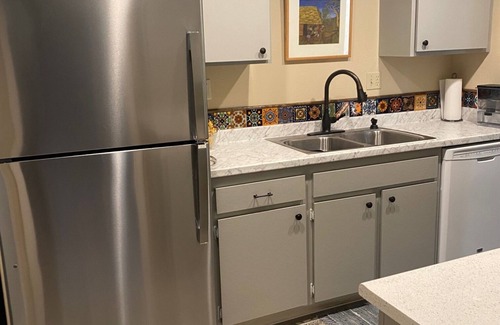 Meiners Oaks Casa | Townhome in Magical Ojai