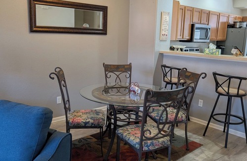 Arvada Casa | Fabulous Arvada Townhome!