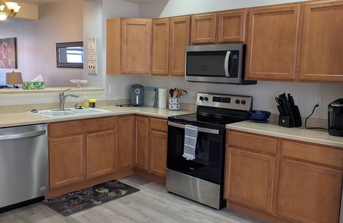 Arvada Casa | Fabulous Arvada Townhome!