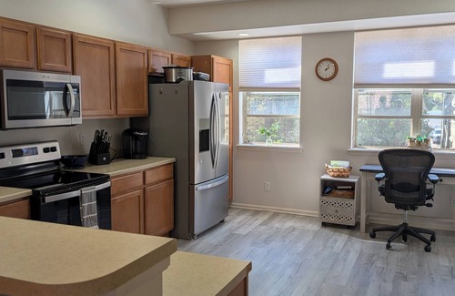 Arvada Casa | Fabulous Arvada Townhome!