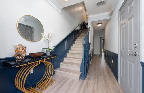 Florida Central Atlantic Coast Casa | Townhome in resort 3 suits