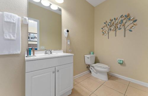 Florida Central Atlantic Coast Casa | Townhome in resort 3 suits