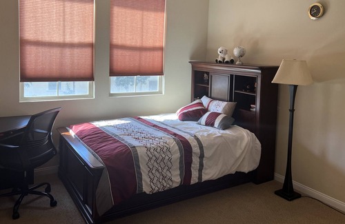 San Diego Casa | Townhome in the DelSur neighborhood