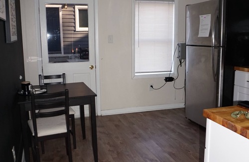 Central Northside Casa | Townhome in the Mexican War Streets! Pet-Friendly and off-street parking options