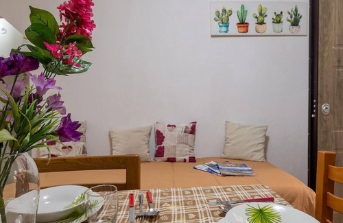 Monreale Casa | Townhome