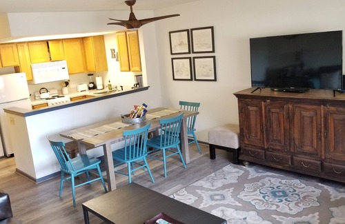 Jackson Casa | Casa de pueblo cerca del centro de Jackson en Snow King Resort, caminata, esquí, tienda, cena cerca