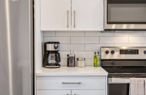 Bridgeland Casa | Townhome with Free Parking, Near Downtown