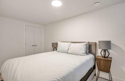 Bridgeland Casa | Townhome with Free Parking, Near Downtown