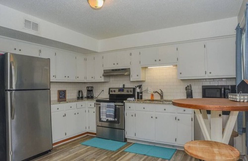 Grand Bay Condominio | Townhomes Near the Bay - #6