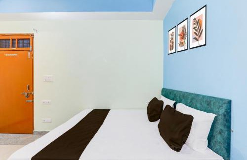 Pitampura Hotel | TOWNHOUSE 057 GUJRANWALA TOWN