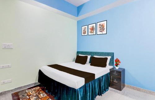 Pitampura Hotel | TOWNHOUSE 057 GUJRANWALA TOWN