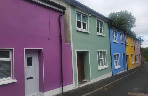 Muine Bheag Casa | Townhouse 1 Barrow Lane
