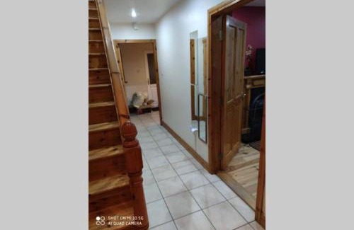 Muine Bheag Casa | Townhouse 1 Barrow Lane