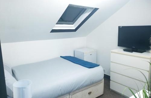 Huddersfield Casa | Townhouse 105