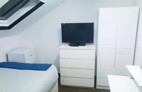 Huddersfield Casa | Townhouse 105