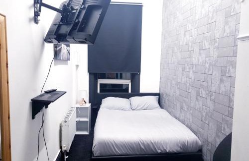 Huddersfield Casa | Townhouse 105