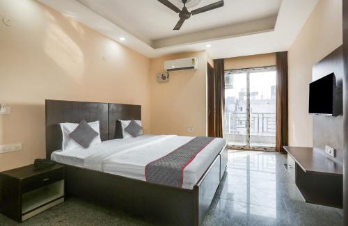 Gurugram Hotel | Townhouse 1275 Hotel Wedlock
