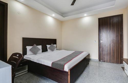 Gurugram Hotel | Townhouse 1275 Hotel Wedlock