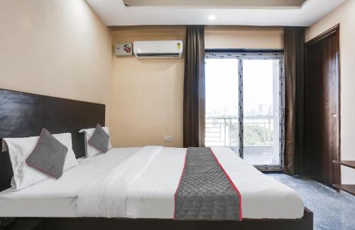 Gurugram Hotel | Townhouse 1275 Hotel Wedlock