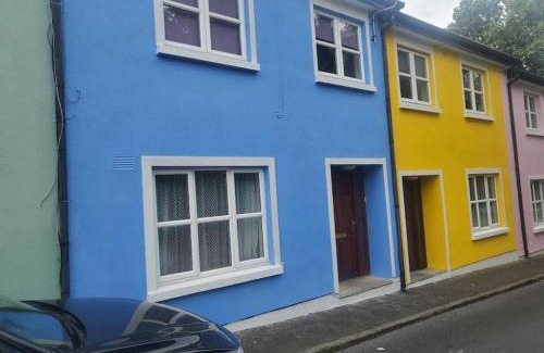 Muine Bheag Casa | Townhouse 2 Barrow Lane