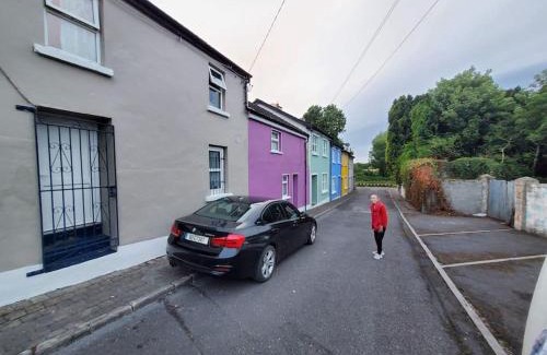 Muine Bheag Casa | Townhouse 2 Barrow Lane