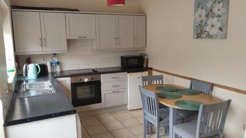 Muine Bheag Casa | Townhouse 3 Barrow Lane
