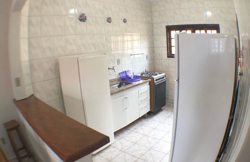 Martim de Sa Casa | A doscientos metros de la playa Martim de Sá - UNIDAD 04