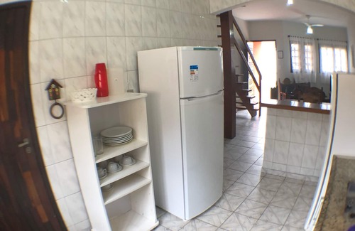 Martim de Sa Casa | A doscientos metros de la playa Martim de Sá - UNIDAD 04