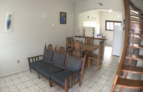 Martim de Sa Casa | A doscientos metros de la playa Martim de Sá - UNIDAD 04